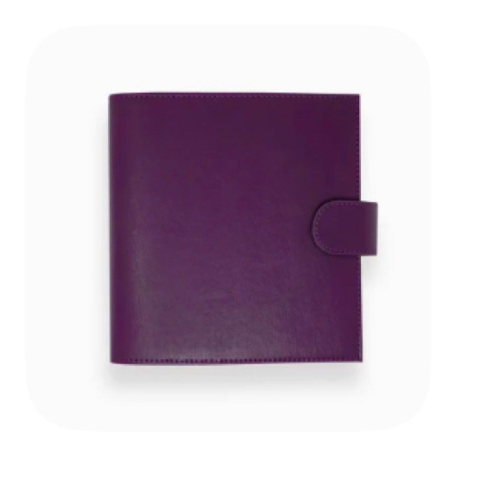 B6 planner
